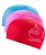 Шапочка для плавания Fashy Polyester kids Printed Cap 3220-00