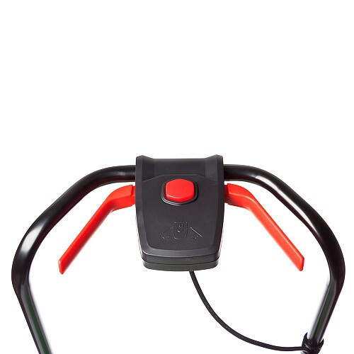 Газонокосилка аккумуляторная RedVerg RD-LM18-330BLK/U