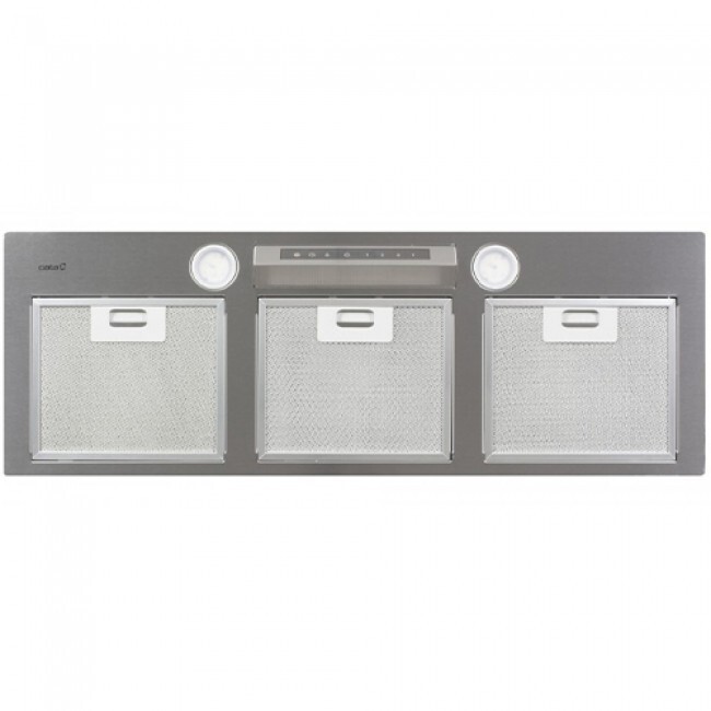 Встраиваемая вытяжка Cata GL 75 X/C Встраиваемая вытяжка Cata GL 75 X/C