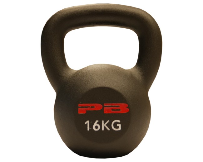 Гиря Perform Better Gravity Kettlebell 16 кг Гиря Perform Better Gravity Kettlebell 16 кг