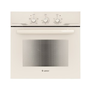 Встраиваемый газовый духовой шкаф Gefest ДГЭ 621-01 В