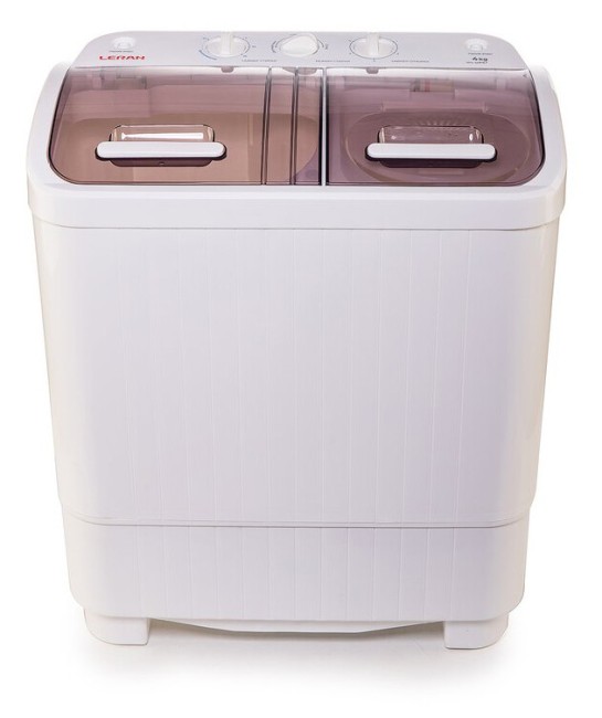 Стиральная машина Leran WS-40PET Стиральная машина Leran WS-40PET