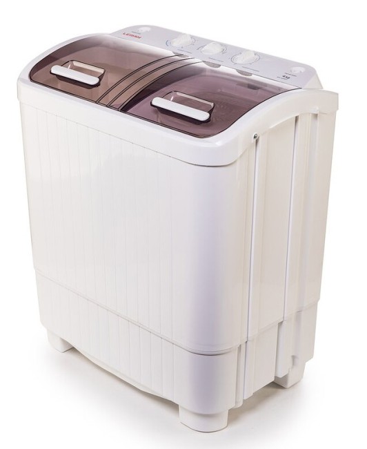 Стиральная машина Leran WS-40PET Стиральная машина Leran WS-40PET