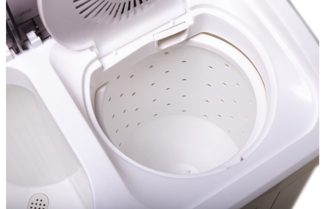 Стиральная машина Leran WS-40PET Стиральная машина Leran WS-40PET