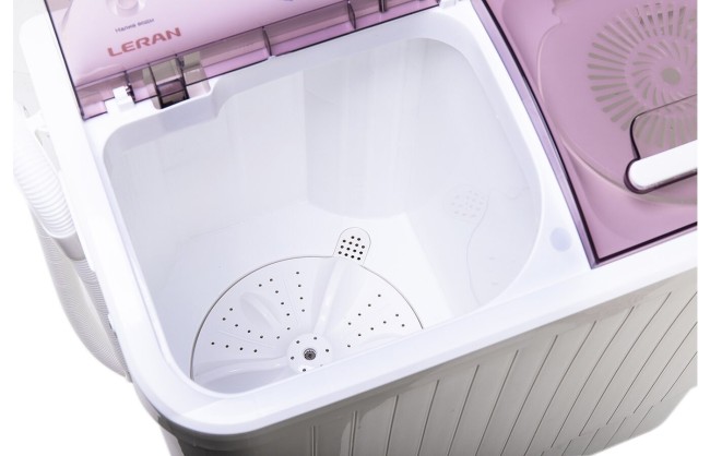 Стиральная машина Leran WS-40PET Стиральная машина Leran WS-40PET
