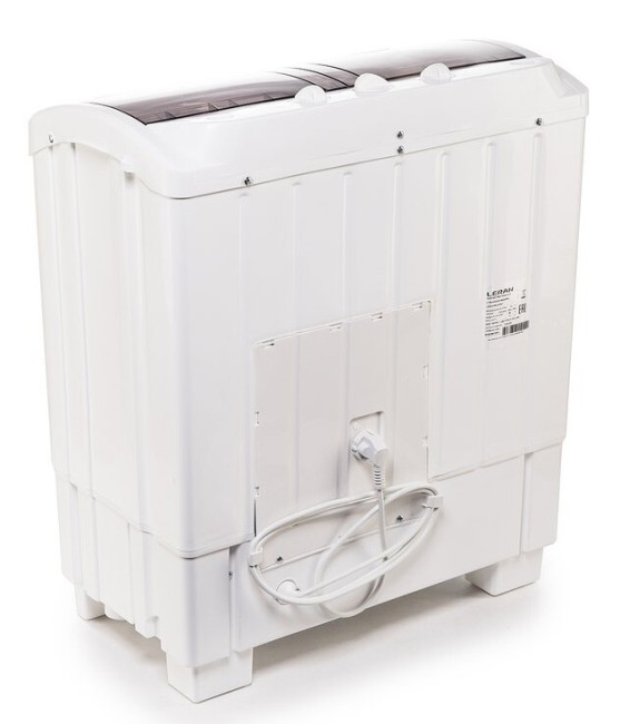 Стиральная машина Leran WS-40PET Стиральная машина Leran WS-40PET