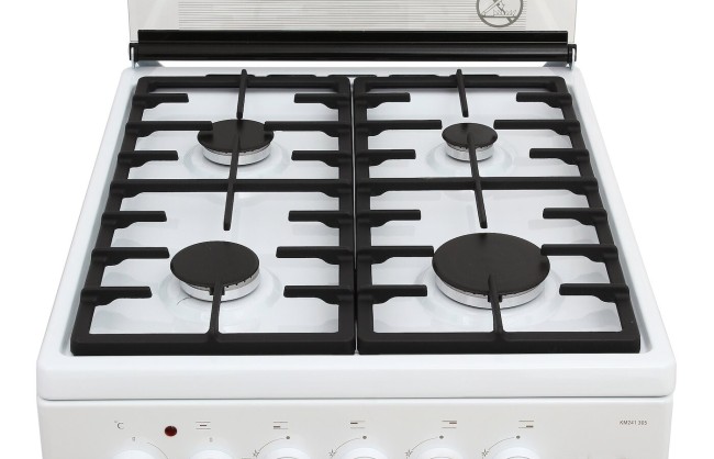 Комбинированная плита Darina 1F1 KM241 304 W Комбинированная плита Darina 1F1 KM241 304 W
