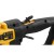 Аккумуляторный высотный кусторез DeWalt DCMPH566N