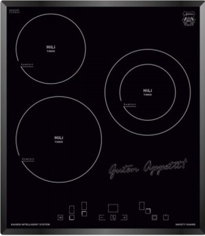 Встраиваемая электрическая варочная панель Kaiser KCT 4745 F