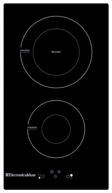 Встраиваемая индукционная варочная панель Electronicsdeluxe 3002.10 эви