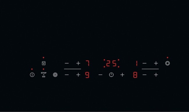 Встраиваемая электрическая варочная панель Electrolux CPE 6433 KX Встраиваемая электрическая варочная панель Electrolux CPE 6433 KX