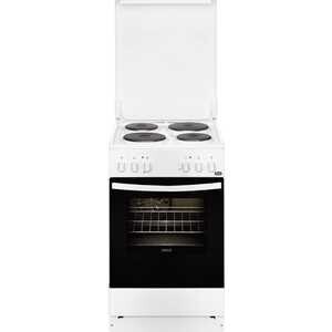 Электрическая плита Zanussi ZCE 955001 W