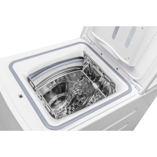 Стиральная машина Korting KWMT 1275 I