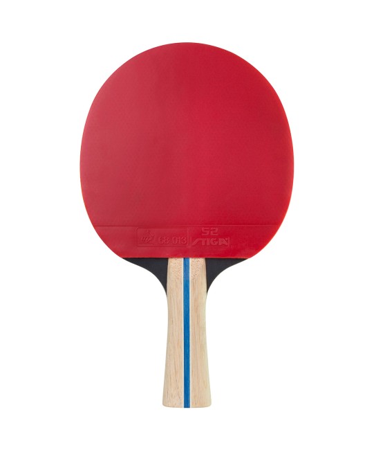 Ракетка для настольного тенниса Stiga Tempo 1/72 Ракетка для настольного тенниса Stiga Tempo 1/72