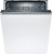 Встраиваемая посудомоечная машина Bosch SMV25AX00E