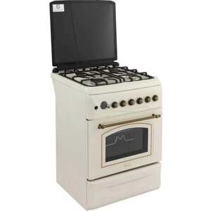 Газовая плита Ricci RGC 6030 BG