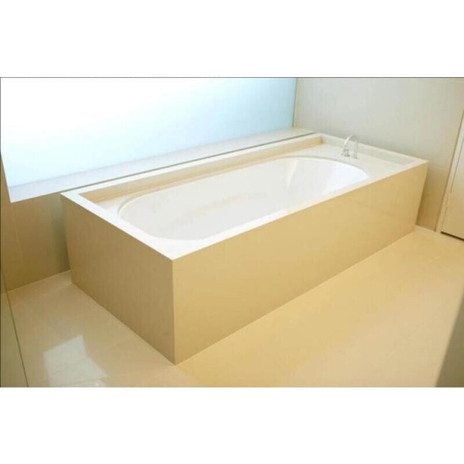 Стальная ванна Kaldewei Classic Duo 110 Easy-clean (291000013001)