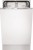 Встраиваемая посудомоечная машина Aeg F 65402 VI0P