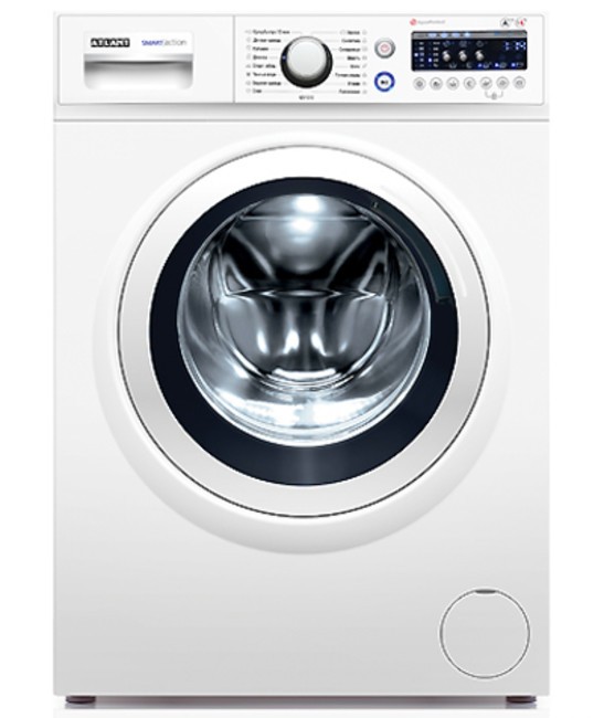 Стиральная машина Atlant 60С1010-00 Стиральная машина Atlant 60С1010-00