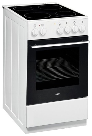 Электрическая плита Mora CS 103 MW Электрическая плита Mora CS 103 MW