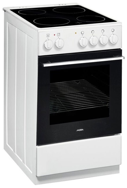 Электрическая плита Mora CS 103 MW Электрическая плита Mora CS 103 MW