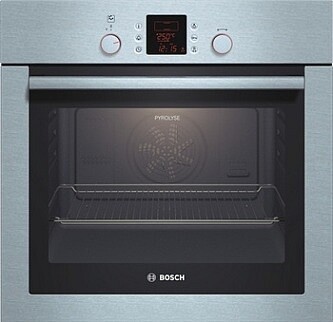 Встраиваемый электрический духовой шкаф Bosch HBN760651 Встраиваемый электрический духовой шкаф Bosch HBN760651