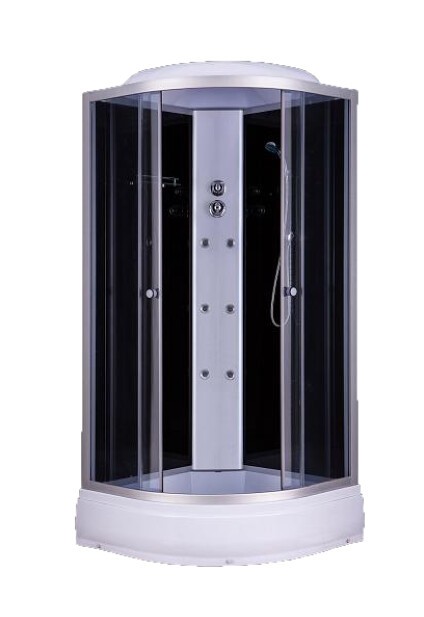 Душевая кабина Niagara NG-1501-08GN