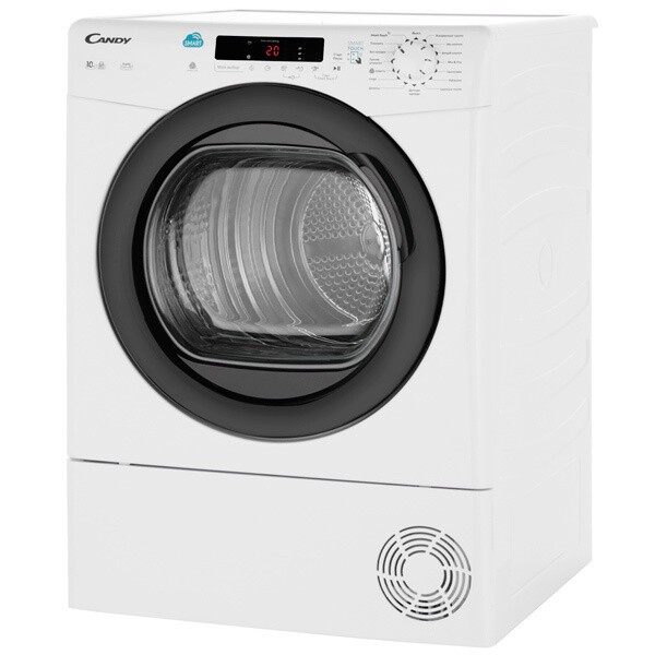 Сушильная машина Candy CS C10DBGX-07 Сушильная машина Candy CS C10DBGX-07