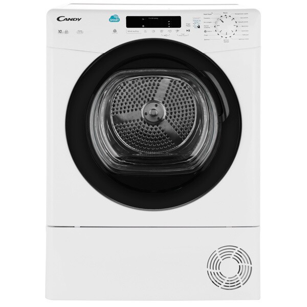 Сушильная машина Candy CS C10DBGX-07 Сушильная машина Candy CS C10DBGX-07