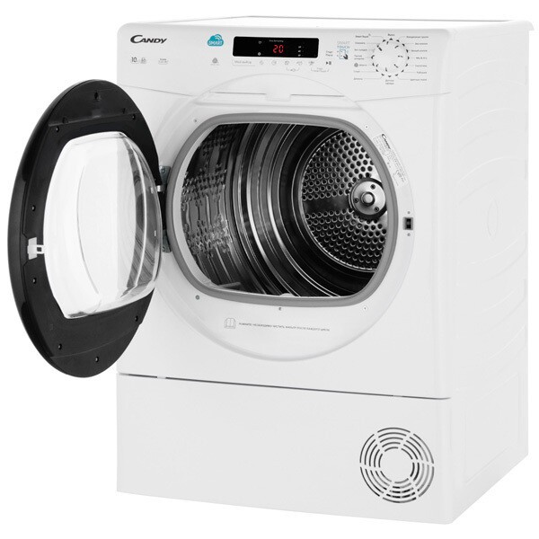 Сушильная машина Candy CS C10DBGX-07 Сушильная машина Candy CS C10DBGX-07
