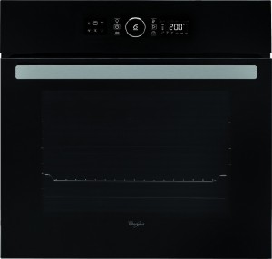 Встраиваемый электрический духовой шкаф Whirlpool AKZ9 6230 NB