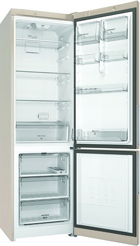 Холодильник Hotpoint-Ariston HF 4200 M Холодильник Hotpoint-Ariston HF 4200 M