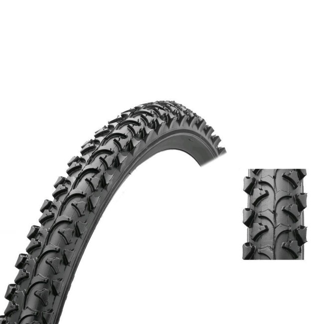 Велопокрышка Chao Yang 14" 14х2,125 Н-518 Велопокрышка Chao Yang 14" 14х2,125 Н-518