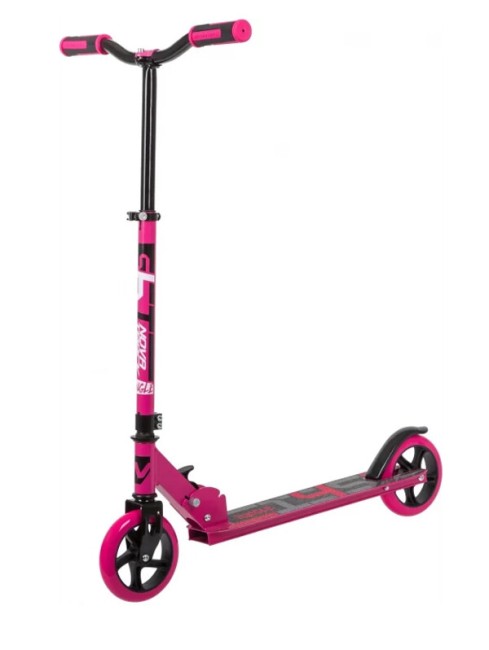 Самокат Novatrack Jungle Pro 145P.JUNGLE.PN24 Самокат Novatrack Jungle Pro 145P.JUNGLE.PN24