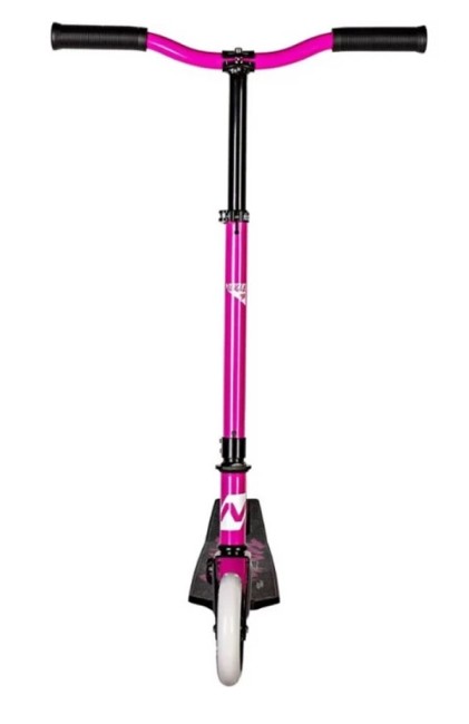 Самокат Novatrack Jungle Pro 145P.JUNGLE.PN24 Самокат Novatrack Jungle Pro 145P.JUNGLE.PN24