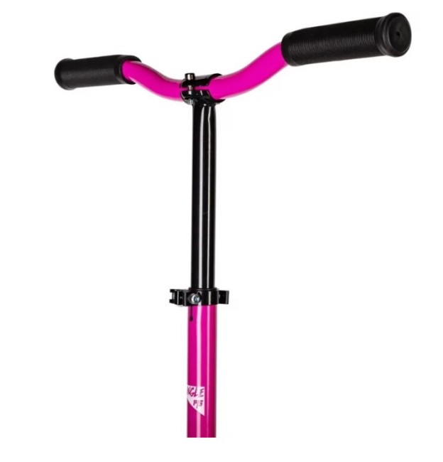 Самокат Novatrack Jungle Pro 145P.JUNGLE.PN24 Самокат Novatrack Jungle Pro 145P.JUNGLE.PN24