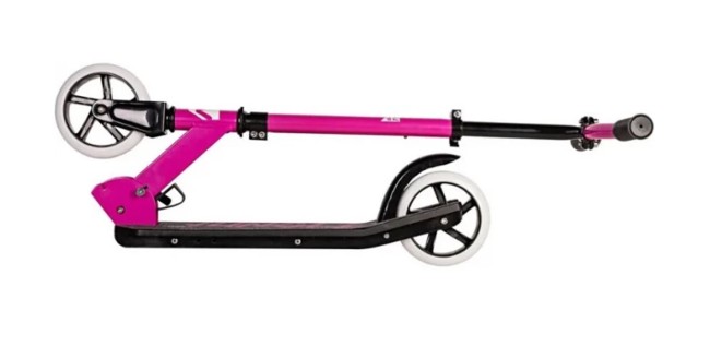 Самокат Novatrack Jungle Pro 145P.JUNGLE.PN24 Самокат Novatrack Jungle Pro 145P.JUNGLE.PN24