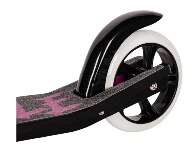 Самокат Novatrack Jungle Pro 145P.JUNGLE.PN24 Самокат Novatrack Jungle Pro 145P.JUNGLE.PN24