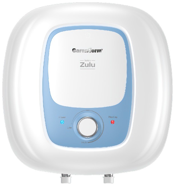 Водонагреватель накопительный Garanterm Zulu 30 O Водонагреватель накопительный Garanterm Zulu 30 O