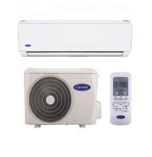 Сплит-система Carrier 42QHA012N / 38QHA012N