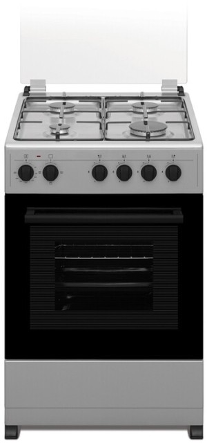 Комбинированная плита Simfer F55MS43000