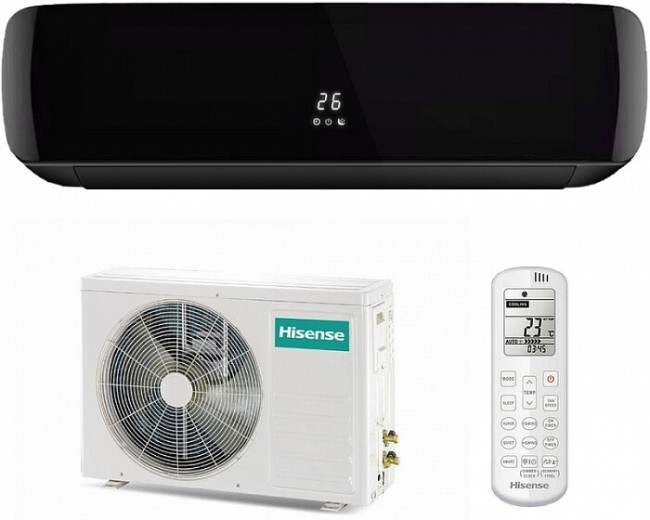 Сплит-система Hisense AS-09UW4RYDTG05B Сплит-система Hisense AS-09UW4RYDTG05B