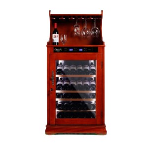 Винный шкаф Cold Vine C46-WM1-BAR1.4 Classic