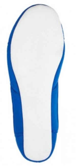 Обувь для самбо Insane Attack IN22-SS100 синий 42 Обувь для самбо Insane Attack IN22-SS100 синий 42