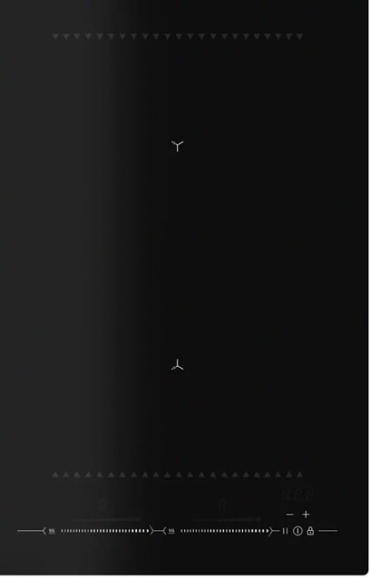 Встраиваемая индукционная варочная панель Bertazzoni P904ICHNE Встраиваемая индукционная варочная панель Bertazzoni P904ICHNE