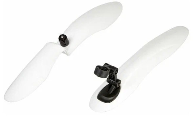 Комплект крыльев STG 26 белый Х87829