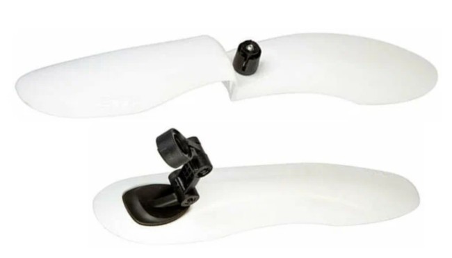 Комплект крыльев STG 26 белый Х87829