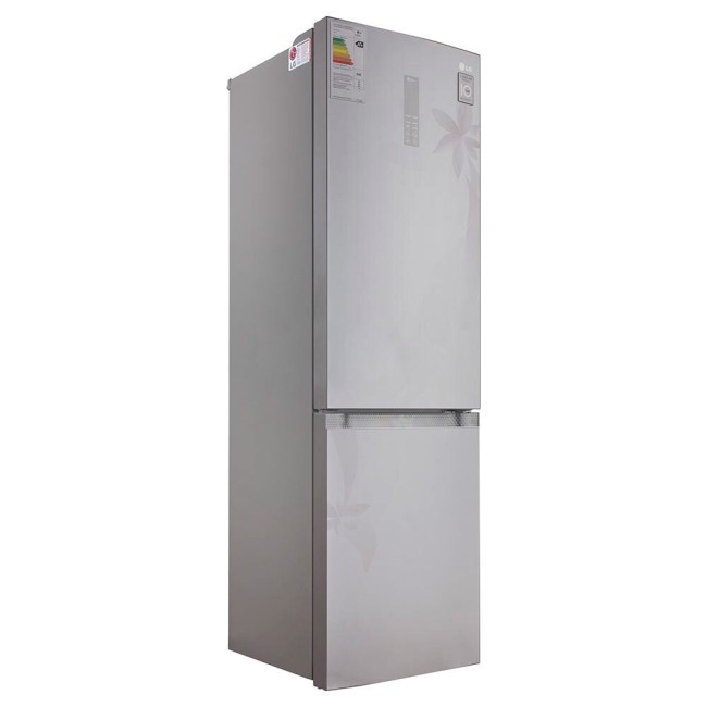 Холодильник LG GA-B489TGDF