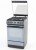 Газовая плита Kaiser HGG 52502 S Eco Газовая плита Kaiser HGG 52502 S Eco