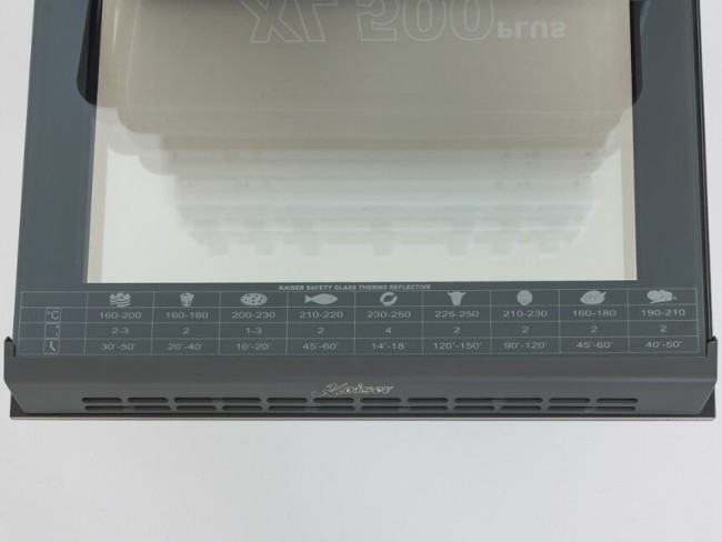 Газовая плита Kaiser HGG 52502 S Eco Газовая плита Kaiser HGG 52502 S Eco